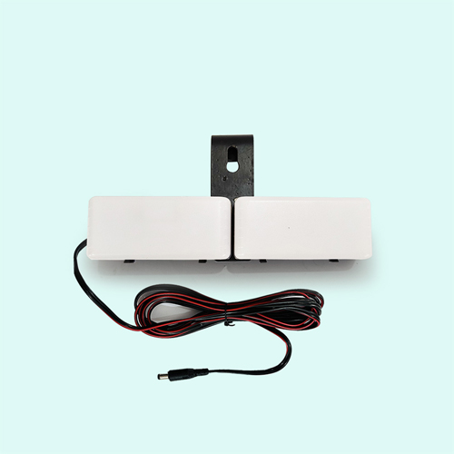 30 Watt LDC, Mini LED Tube Light - 12V DC